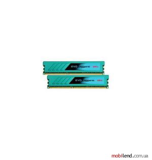 Geil GEL316GB1866C10DC