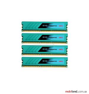 Geil GEL332GB1866C10QC