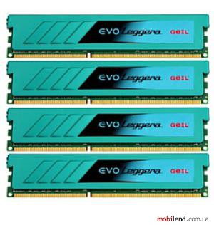 Geil GEL332GB2400C10AQC