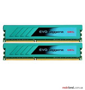 Geil GEL38GB2400C11DC