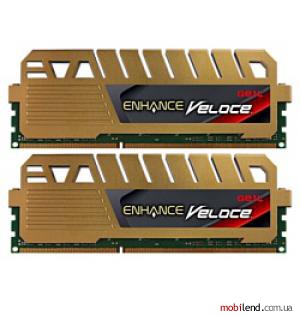 Geil GENV38GB1866C10DC