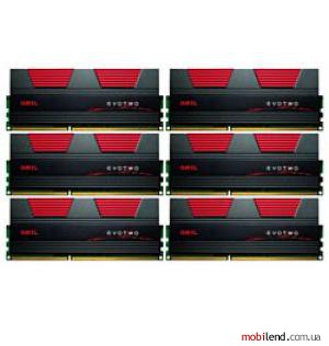 Geil GET312GB1066C7HC