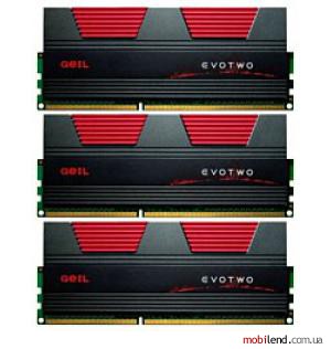 Geil GET312GB1600C9TC