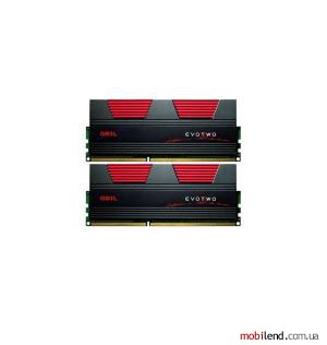 Geil GET316GB1333C9DC