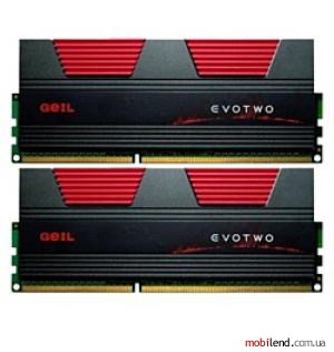 Geil GET34GB1866C10DC