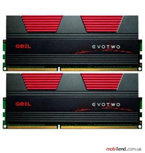 Geil GET34GB2000C6DC