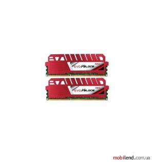 Geil GEV316GB1600C10DC