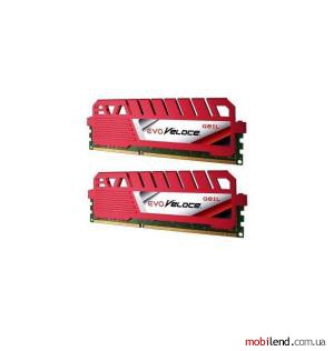 Geil GEV316GB1600C9DC