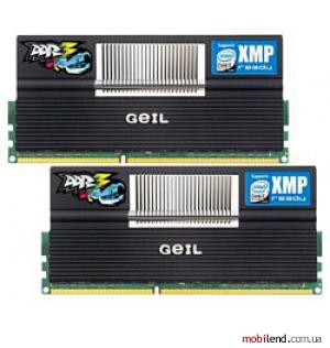 Geil GEX32GB1600C7DC