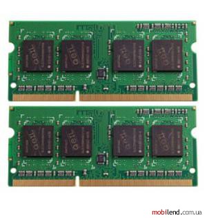 Geil GGS38GB1600C11DC