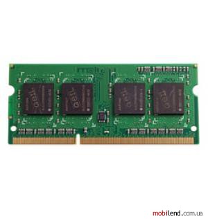 Geil GGS38GB1600C11SC