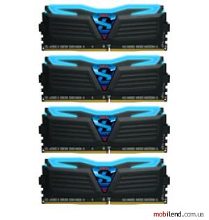 Geil GLB416GB3000C16QC