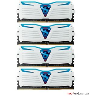 Geil GLWB416GB3000C16QC