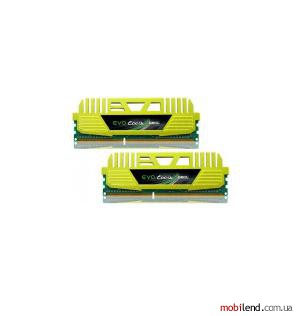 Geil GOC316GB1866C9DC