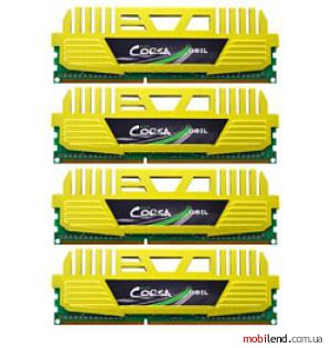 Geil GOC316GB2400C10QC