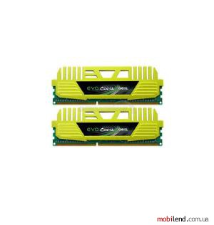 Geil GOC316GB2400C11ADC