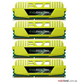 Geil GOC332GB1600C9QC