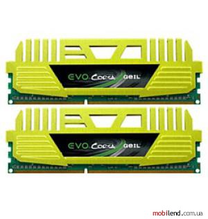 Geil GOC38GB1600C9DC