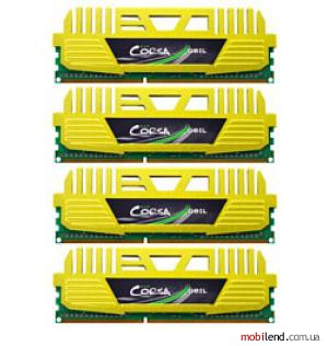 Geil GOC38GB1866C10QC