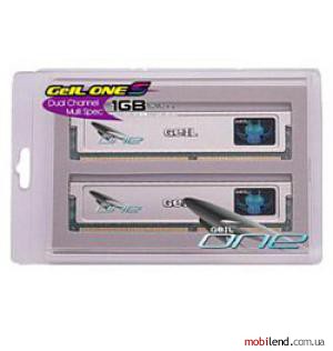Geil GOS1GB3200DC