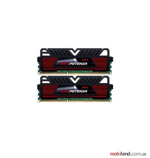 Geil GPB316GB1600C10DC