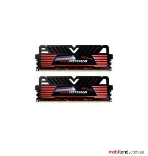 Geil GPB316GB1866C9DC