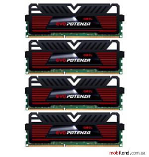 Geil GPB332GB1600C10QC