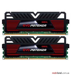 Geil GPB38GB1600C10DC