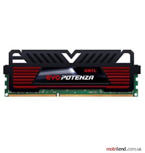 Geil GPB38GB1600C10SC