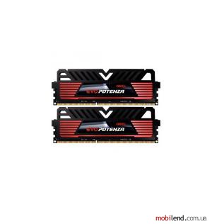 Geil GPB38GB1866C10DC