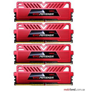 Geil GPR416GB2666C15QC