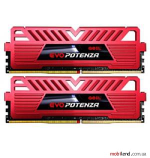 Geil GPR416GB3000C16DC