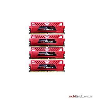 Geil GPR432GB2400C15QC