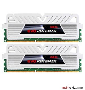 Geil GPW316GB1333C9DC