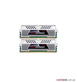 Geil GPW316GB2666C11DC