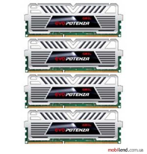 Geil GPW316GB2933C11QC