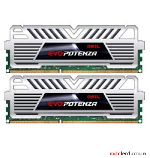 Geil GPW316GB3000C12DC