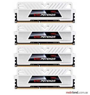 Geil GPW332GB2400C11AQC