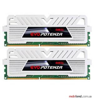 Geil GPW34GB1600C10DC