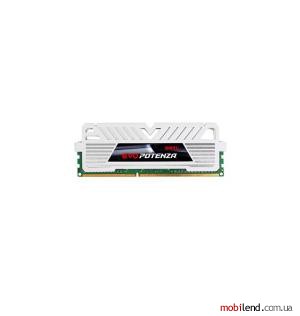 Geil GPW38GB1600C10SC