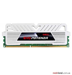 Geil GPW38GB1600C11SC