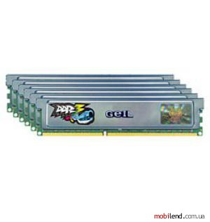 Geil GU312GB1600C7HC