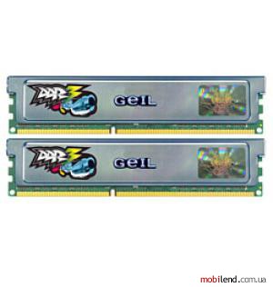 Geil GU32GB1600C7DC