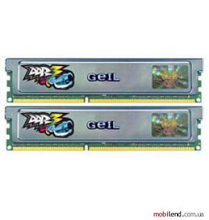 Geil GU34GB1600C7DC