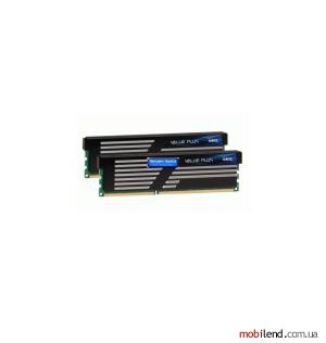 Geil GVP316GB1600C10DC
