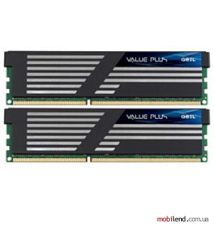 Geil GVP316GB1600C11DC