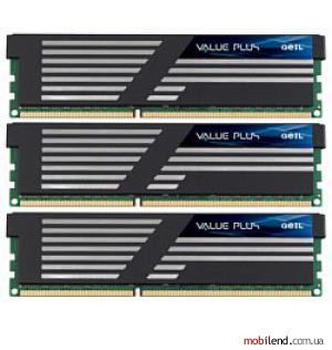 Geil GVP36GB1600C8TC