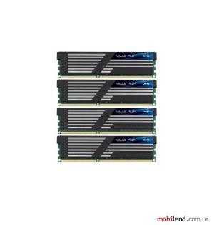 Geil GVP38GB1600C9QC