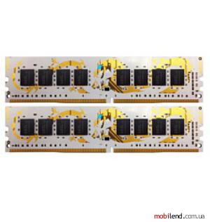 Geil GWB432GB2666C16DC
