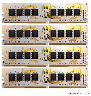 Geil GWB464GB2133C15QC